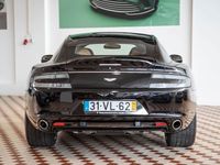 usado Aston Martin Rapide V12 Touchtronic III S Shadow Edition