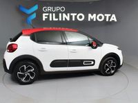 usado Citroën C3 1.2 PureTech Shine