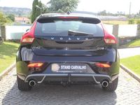 usado Volvo V40 2.0 D3 R-Design Momentum