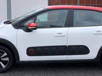 usado Citroën C3 1.2 PureTech Feel