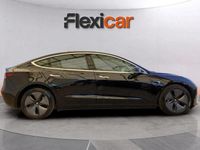 Usado Tesla Model 3 Long Range AWD 350 kW (476 HP) 2019 Preto Sedan