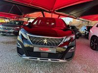 usado Peugeot 5008 1.5 BlueHDi GT Line EAT8