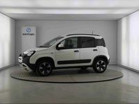 Usado Fiat Panda 70 HP (51 kW) 2024 Branco Citadino