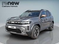 Usado Dacia Duster Extreme 100 HP (73 kW) 2025 Cinzento SUV