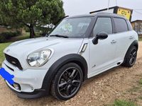 Usado Mini John Cooper Works Countryman 165 HP (121 kW) 2011 SUV