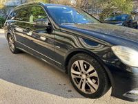 Usado Mercedes E220 Avantgarde 170 HP (125 kW) 2011 Carrinha