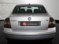 usado VW Passat 1.9 TDi Highline