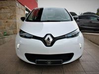 usado Renault Zoe Life 40 Flex