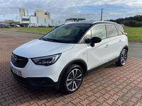 usado Opel Crossland X 1.2 T GPS (130cv)