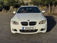 Usado BMW 320 177 HP (130 kW) 2008 Cabrios