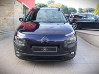 usado Citroën C4 Cactus 1.6 e-HDi Feel Ed.Silver ETG6