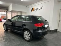 usado Audi A3 ano 2005