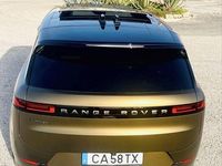 Novo Land Rover Range Rover Sport 460 HP (338 kW) 2025 SUV