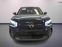 Novo Citroën e-C3 83 kW (113 HP) 2025 Preto Citadino