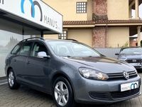 usado VW Golf VI 