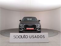Usado Audi Q2 Advanced 110 HP (80 kW) 2024 Preto metalizado SUV