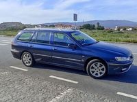 usado Peugeot 406 SW 2.2 HDI