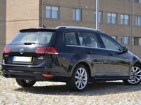 usado VW Golf VII 