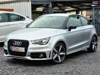 Usado Audi A1 S-line plus 2013 Citadino