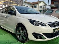 usado Peugeot 308 1.6 BlueHDi GT Line