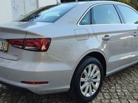 usado Audi A3 nacional 130 mil km