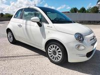 Usado Fiat 500 70 HP (51 kW) 2022 Branco