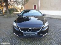 usado Volvo V40 2.0 D2 Momentum Eco