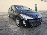 Usado Peugeot 308 109 HP (80 kW) 2009 Sedan