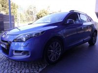 usado Renault Mégane GT Line Sport Tourer 1.5 dCi