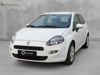 Usado Fiat Punto 75 HP (55 kW) 2012 Branco Sedan