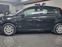 usado Fiat Punto 1.3 M-Jet Lounge S&S