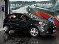 usado Opel Corsa Corsa E1.4 Dynamic FlexFuel