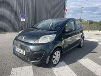 Usado Peugeot 107 68 HP (50 kW) 2012 Citadino