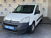 usado Citroën Berlingo 1.6 HDi L1 Club