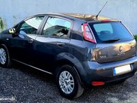 usado Fiat Punto Evo 1.4 Dynamic Natural Power