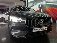 usado Volvo XC60 2.0 D4 Inscription AWD Geartronic