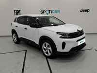 Usado Citroën C5 Aircross 131 HP (96 kW) 2025 Branco SUV