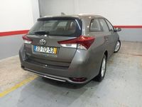 usado Toyota Auris 1.4 D-4D Comfort