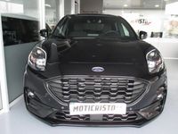 usado Ford Puma 1.0 EcoBoost MHEV ST-Line