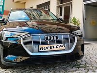 usado Audi e-tron 50 quattro Advanced