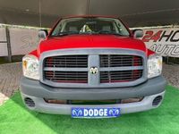 usado Dodge Ram 3.7 V6 GPL 6 Lugares