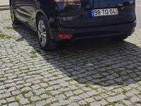 usado Citroën C4 Picasso 1.6 BlueHDI 120 CV (2015)