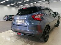 usado Nissan Micra 1.0 IG-T N-Sport