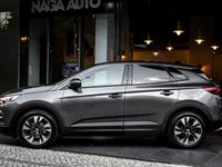 usado Opel Grandland X 1.6 D S&S Business Edition