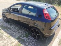 usado Fiat Grande Punto 2006