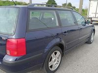 usado VW Passat | Ano 2000