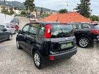 usado Fiat Panda 1.2 Lounge 69 CV Gasolina