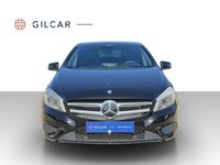 Usado Mercedes A180 Urban 122 HP (89 kW) 2013 Preto