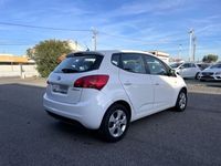 usado Kia Venga 1.4 CRDi ISG EX