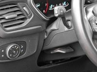 Usado Ford Focus 125 HP (91 kW) 2022 Cinzento